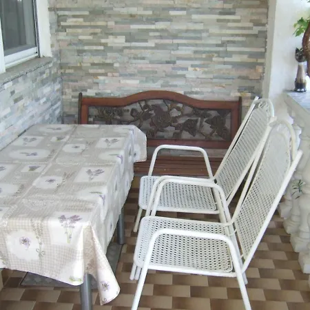 Mili Apartment Kraljevica
