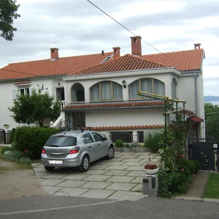 Mili Apartment Kraljevica