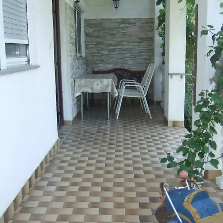 Apartmán Mili Kraljevica