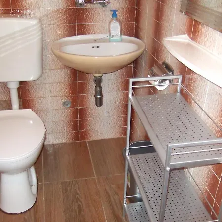 Apartment Mili Kraljevica