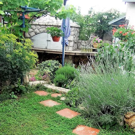 Mili Apartment Kraljevica